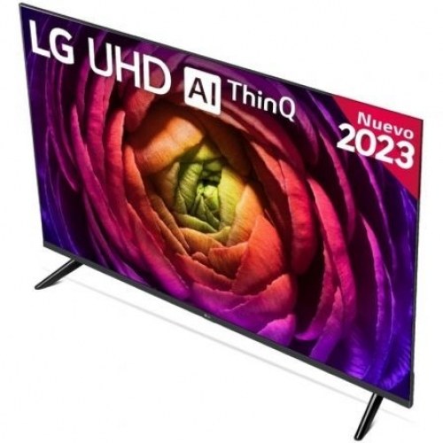 Televisor LG UHD 50UR73006LA 50/ Ultra HD 4K/ Smart TV/ WiFi