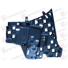 SOPORTE LATERAL DE PLASTICO PARA PARACHOQUE TRASERO (M-SPORT)