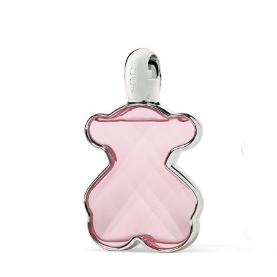 LoveMe Eau de Parfum 90ml Woman Mujeres