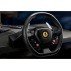 Thrustmaster T80 Ferrari 488 Gtb Edition Negro Volante + Pedales Digital Playstation 4