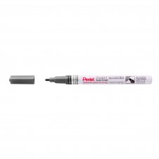 Pentel MSP10-MA rotulador para colorear Negro 12 pieza(s)