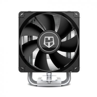 Disipador NOX Hummer H-903 - Refrigeración por aire | Compatible con múltiples sockets | Ventilador silencioso de alto rendimiento