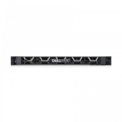 Reacondicionado dell servidor poweredge r450 -chassis 8 x 2.5 pulgadas -intel xeon silver 4310 -1x 16gb -480gb