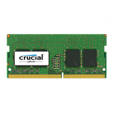 Módulo Crucial Ddr4 8gb 2400mhz Sodimm