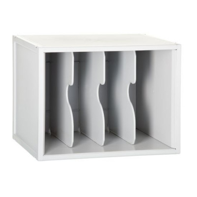 8103EV GS archivador organizador Gris
