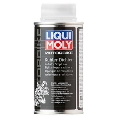 Tapa poros para sistemas de refrigeración Liqui Moly 125ml 3043