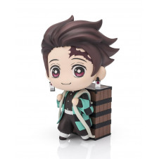 Figura tamashii nations tekupiku demon slayer kimetsu no yaiba tanjiro kamado