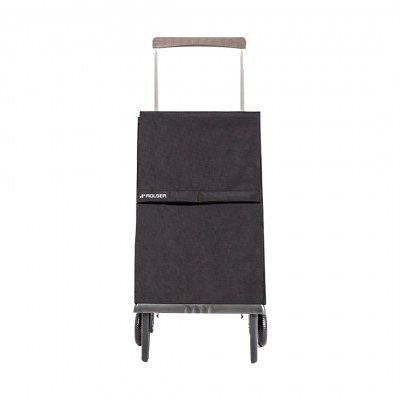 CARRO COMPRA ROLSER PLEGAMATIC ORIGINAL MF PLE001 NEGRO