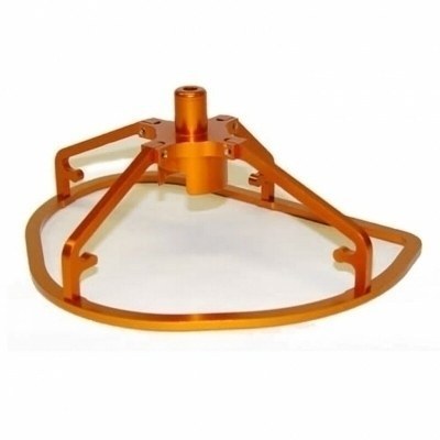 Soporte para filtro de aire Vintage Twin Air - 156002 156002