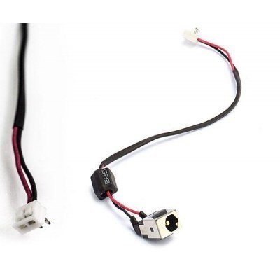 Dc-Jack para portatil Toshiba Mini nb200 / nb205 / nb300 / nb500