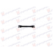 MOLDURA INFERIOR DEL PARACHOQUES TRASERO (MARCO DE FAROS ANTINIEBLA)