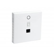 LevelOne 750 Mbit/s Energ?a sobre Ethernet (PoE) Blanco