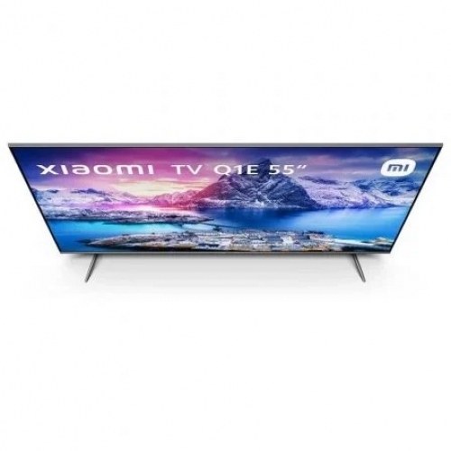 Televisor Xiaomi TV QLED Q1E 55/ Ultra HD 4K/ Smart TV/ WiFi