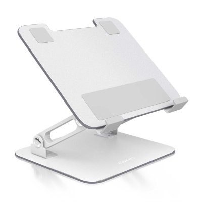 AISENS - SOPORTE DE SOBREMESA 7-13 AJUSTABLE PARA PORTATIL / TABLET, P