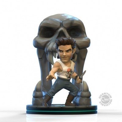 Figura q - fig quantum mechanix disney big trouble in little china jack burton 13 cm