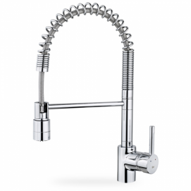 Grifo Teka ARK 937, ref. 239371200, cromado