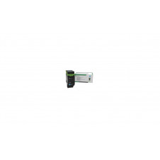 Lexmark 75M2HC0 cartucho de tóner 1 pieza(s) Compatible Cian