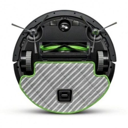 Robot Aspirador iRobot Roomba Combo R1138/ control por WiFi