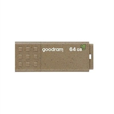 Memoria usb 3.0 goodram 64gb ume3 eco friendly