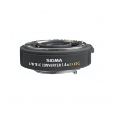 SIGMA APO TELE CONVERTER 1.4X DG AF (PENTAX)