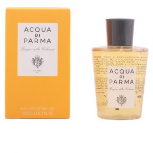 ACQUA DI PARMA shower gel 200 ml