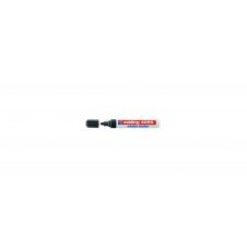 Edding 4095 marcador 10 pieza(s) Grueso Negro