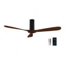 Ventilador Techo Cecotec Aero 5500 Aqua Negro