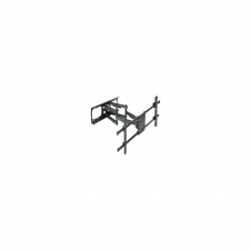 TooQ Soporte de pared para tv 37P - 90P Negro