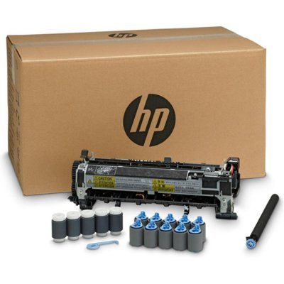 Kit de mantenimiento hp laserjet enterprise 600 - m605 - m605n - m605dn - m605x 220v