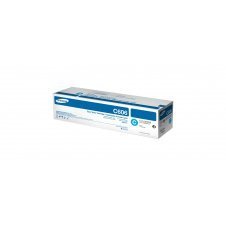 Samsung Cartucho de tóner cian CLT-C6062S