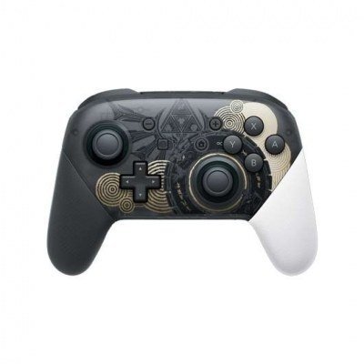 GAMEPAD NINTENDO SWITCH PRO CONTROLLER ZELDA:TOK
