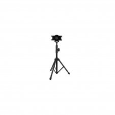 StarTech.com Tripode Ajustable de Piso para Tablets 7P - 11P Negro