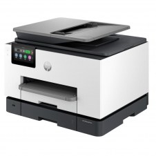 Multifuncion hp inyeccion color officejet pro 9130b fax - a4 - 25ppm - usb - red - wifi - duplex todas las funciones