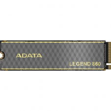 SSD ADATA LEGEND 860 500GB M.2 PCIE GEN4X4 5000MBS Y 3000MBS