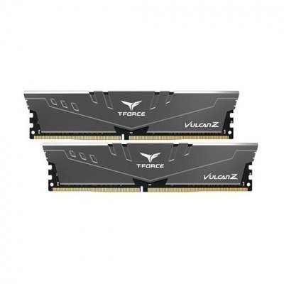 MODULO MEMORIA RAM DDR4 16GB (2X8GB) PC3200 TEAMGROUP VULCA