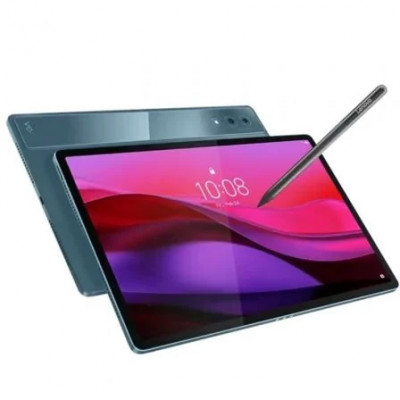 Tablet Lenovo Yoga Tab Plus 12.7/ 16GB/ 256GB/ Octacore/ Azul