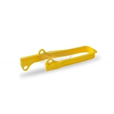 POLISPORT Chain Slider Yellow Suzuki RM-Z250/RM-Z450 8453900002