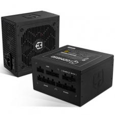 Fuente de Alimentación Nox Hummer GDM/ 850W/ Ventilador 12cm/ 80 Plus Gold