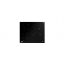 Teka IZC 63015 MSS Negro Integrado 60 cm Con placa de inducción 3 zona(s)