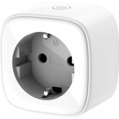 Enchufe WiFi Inteligente D-Link DSP-W118