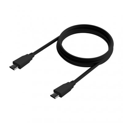 CABLE USB(A) 3.2 A USB(B) 3.2 AISENS 0.6M NEGRO