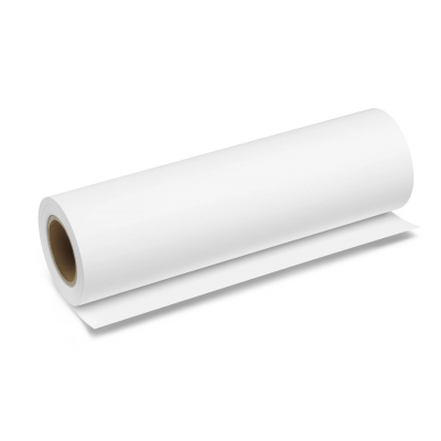 BROTHER Rollo papel Mate 18 metros, 145 g/m2