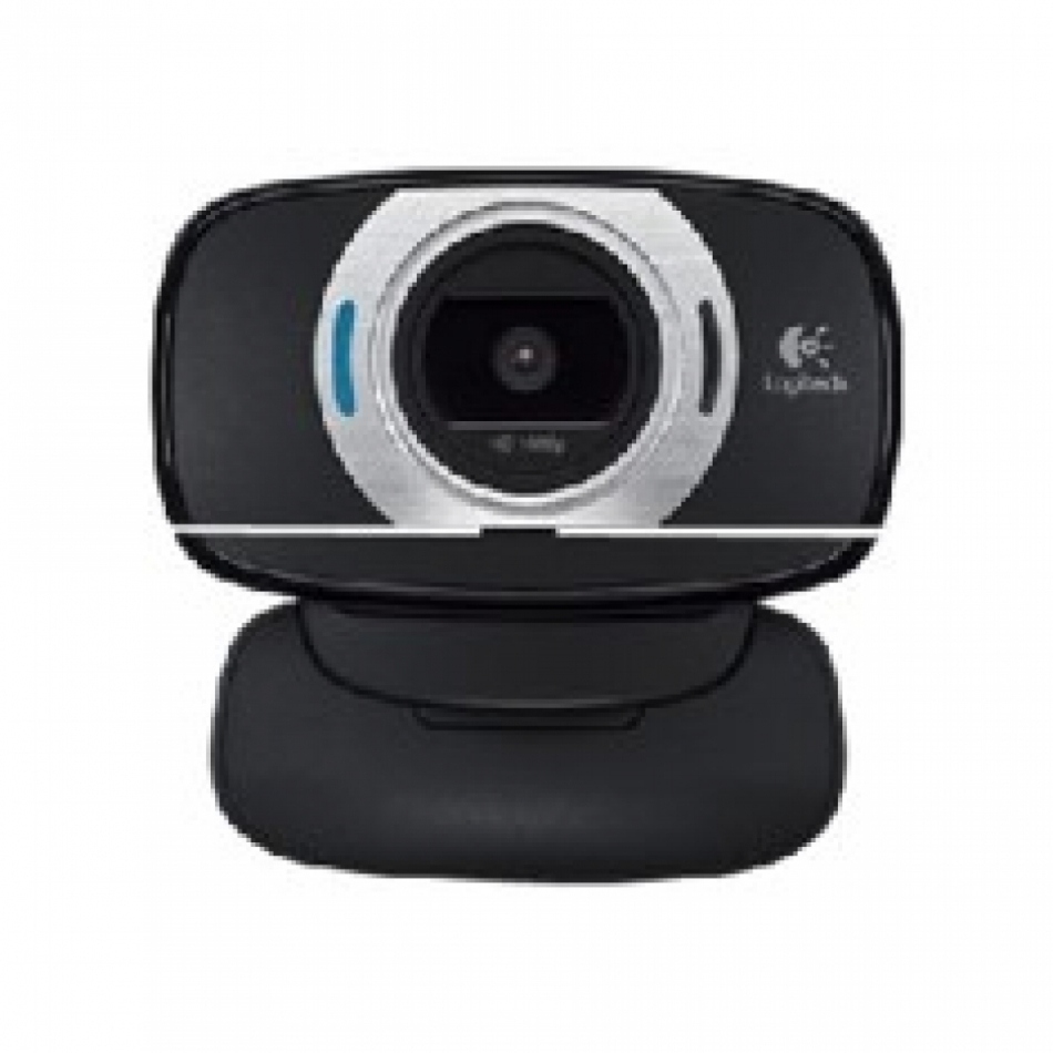 Webcam Logitech HD C615 (960-001056)