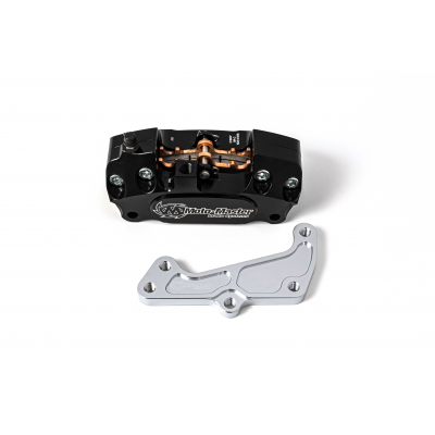Supermoto Racing Brake Caliper Kit MOTO-MASTER 210036