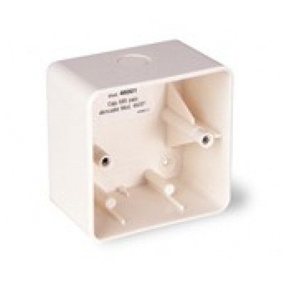 Caja Empotrar AT6/AT12/AT24/AT48 FONESTAR