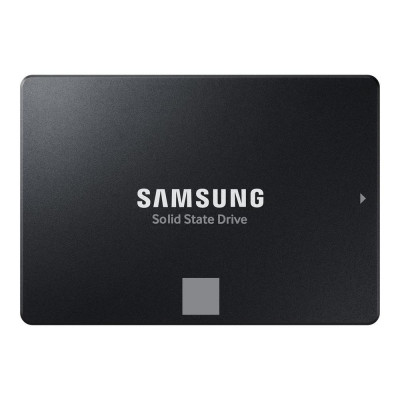 Disco duro interno solido ssd samsung mz - 77e8t0b - eu - 8tb - 870 ev0