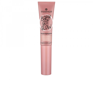 BABY GOT GLOW iluminador líquido #20-Rose and Shine 10 ml