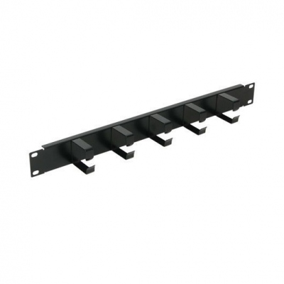 Panel frontal phasak con guia para cables para servidor rack 19 pulgadas