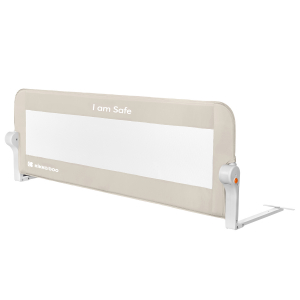 Barrera de cama I am safe 120 cm Beige