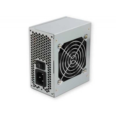 Fuente de Alimentación SFX TooQ TQEP-500S-SFX/ 500W/ Ventilador 8cm